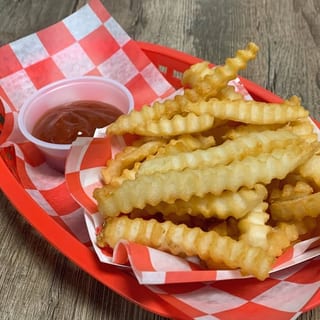 Fries